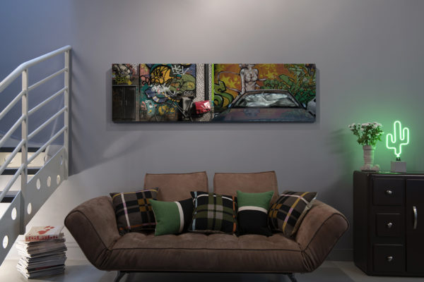 photographie d'art