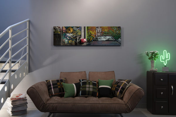 photographie d'art