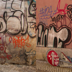 photographie d'art dust oil
