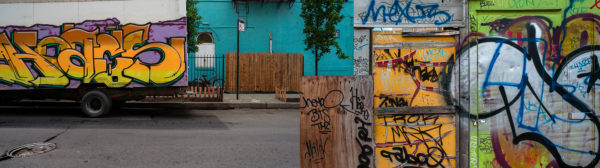 photographie d'art amalgramme