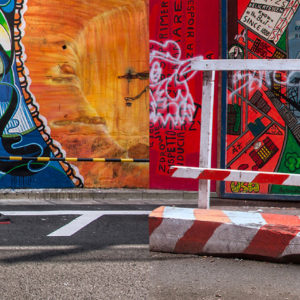 photographie d'art trompe l'oeil