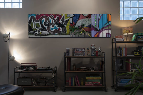 photographie d'art