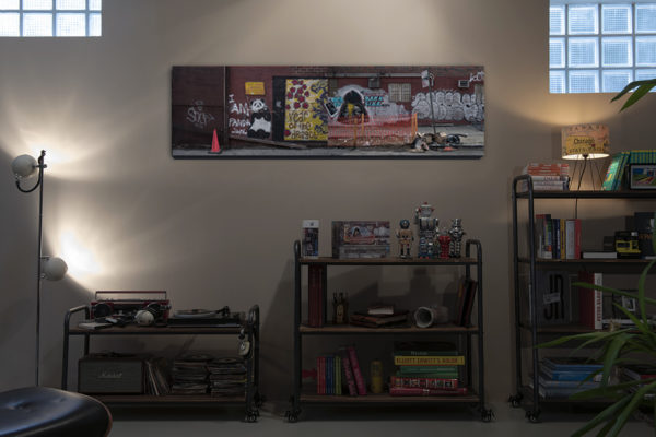 photographie d'art