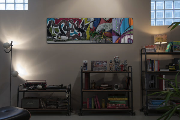 photographie d'art