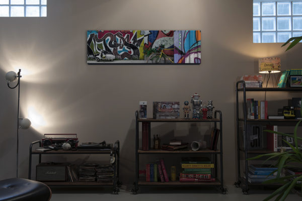 photographie d'art