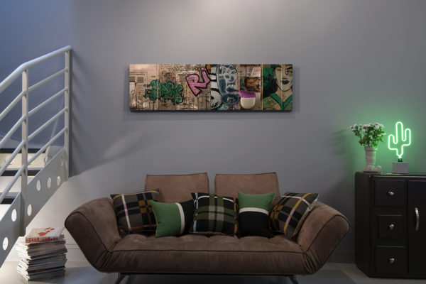 photographie d'art