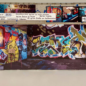photographie d'art