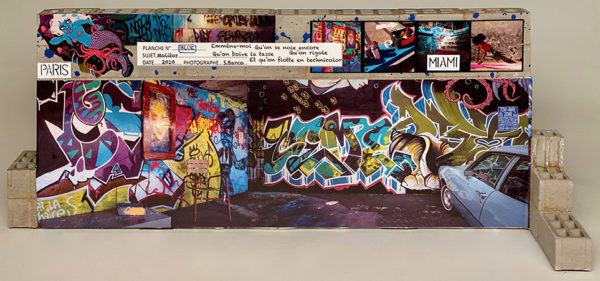 photographie d'art