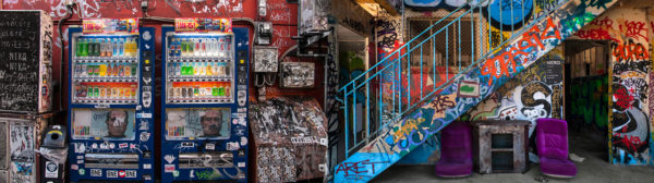 photographie d'art jughead