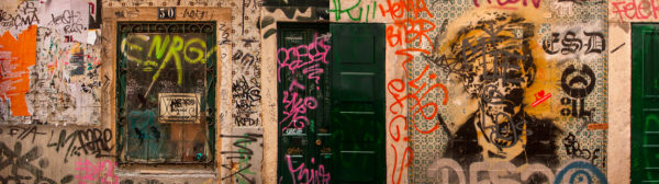 photographie d'art te dévorer