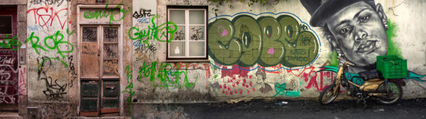 photographie d'art ozone
