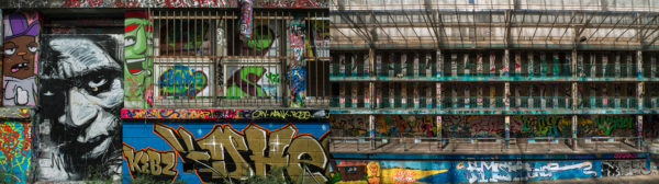 photographie bandit
