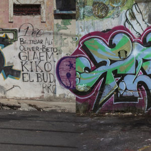 photographie d'art coupé d'occaz