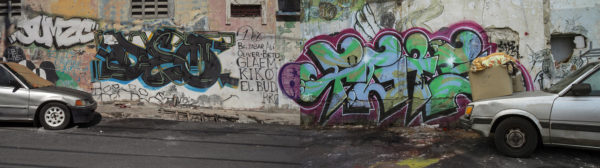 photographie d'art coupé d'occaz