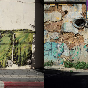 photographie d'art Mammoth