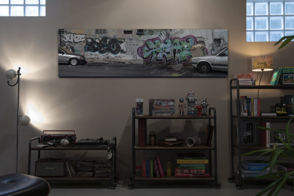 photographie d'art