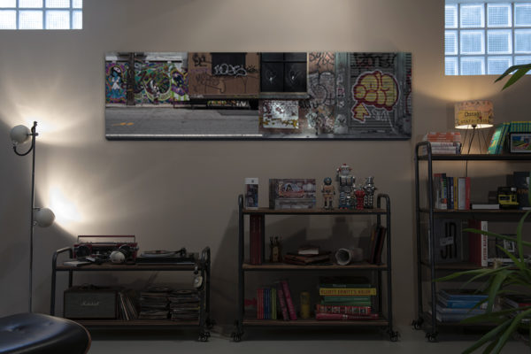 photographie d'art