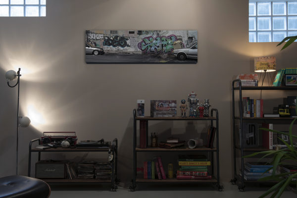 photographie d'art
