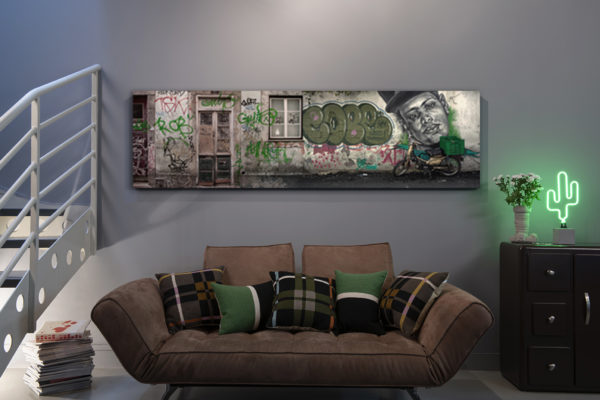 photographie d'art