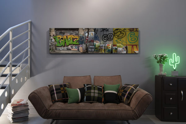 photographie d'art