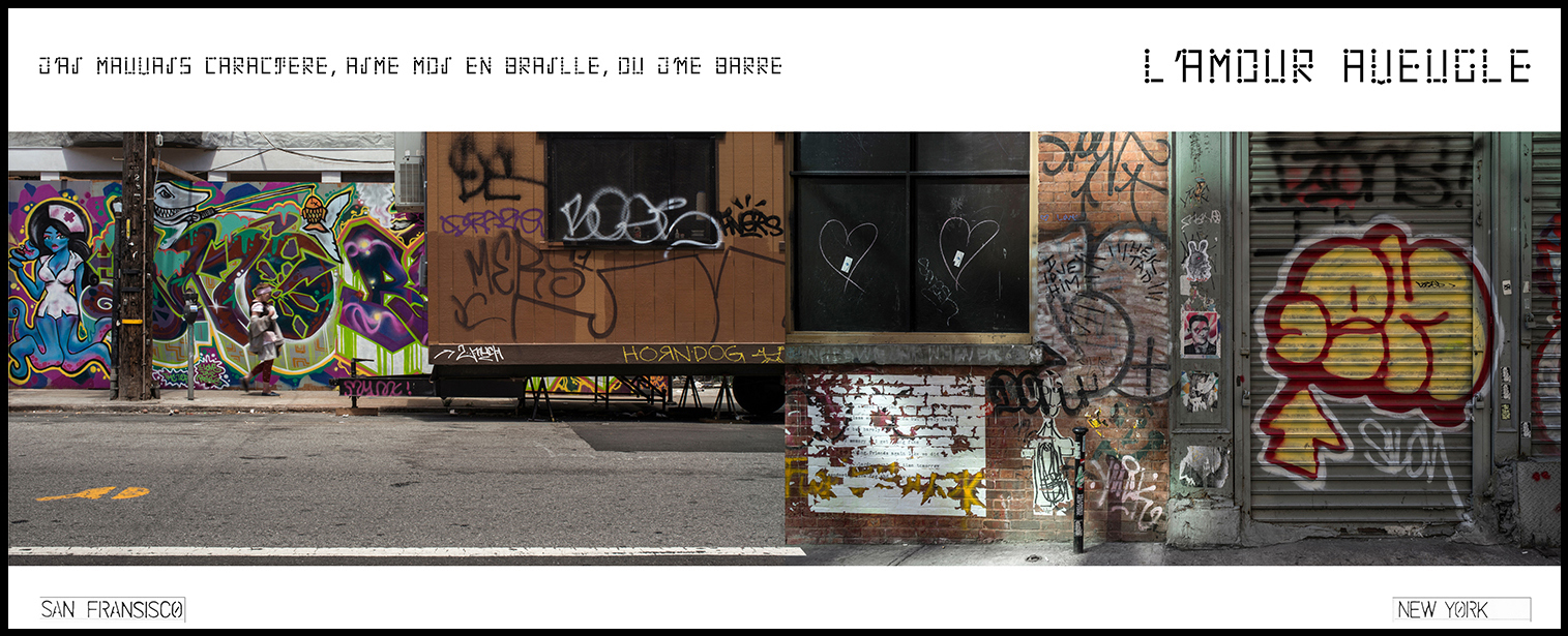 photographie d'art