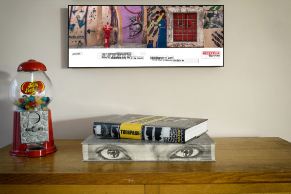 photographie d'art