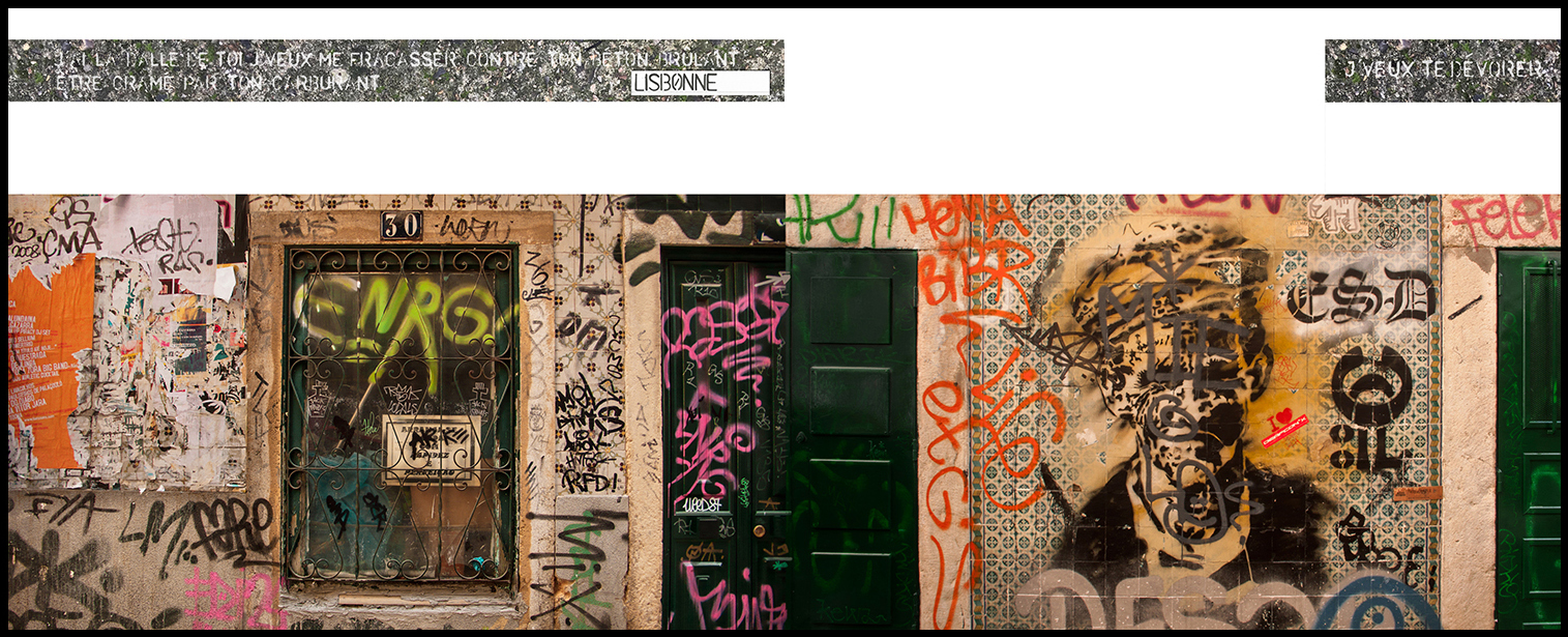 photographie d'art