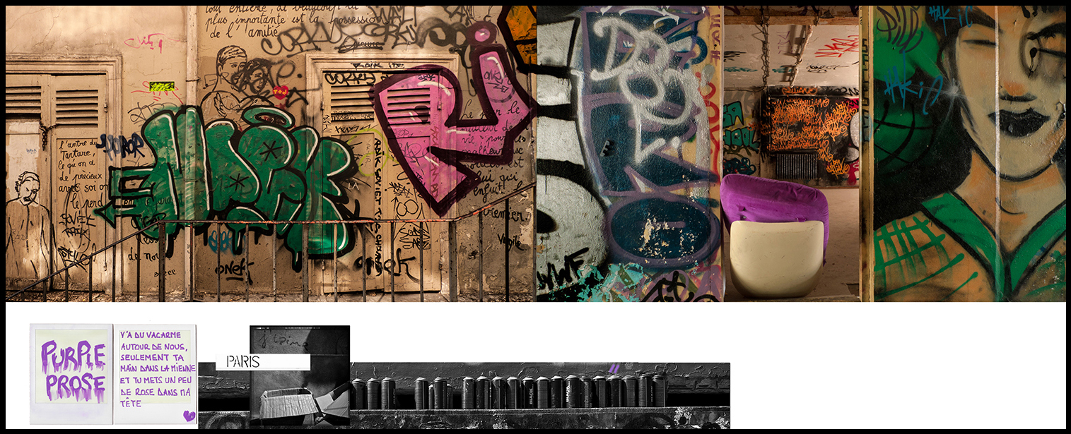 photographie d'art