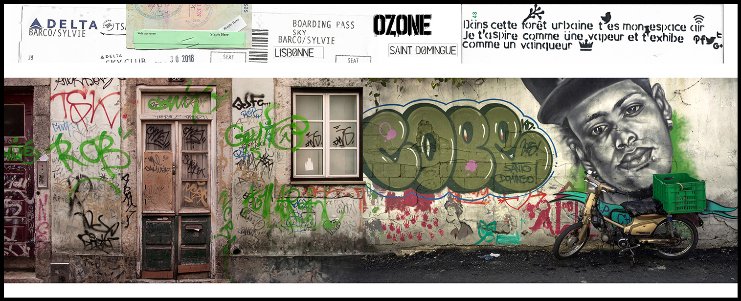 photographie d'art