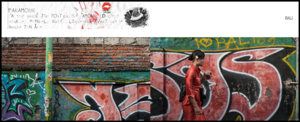 photographie d'art