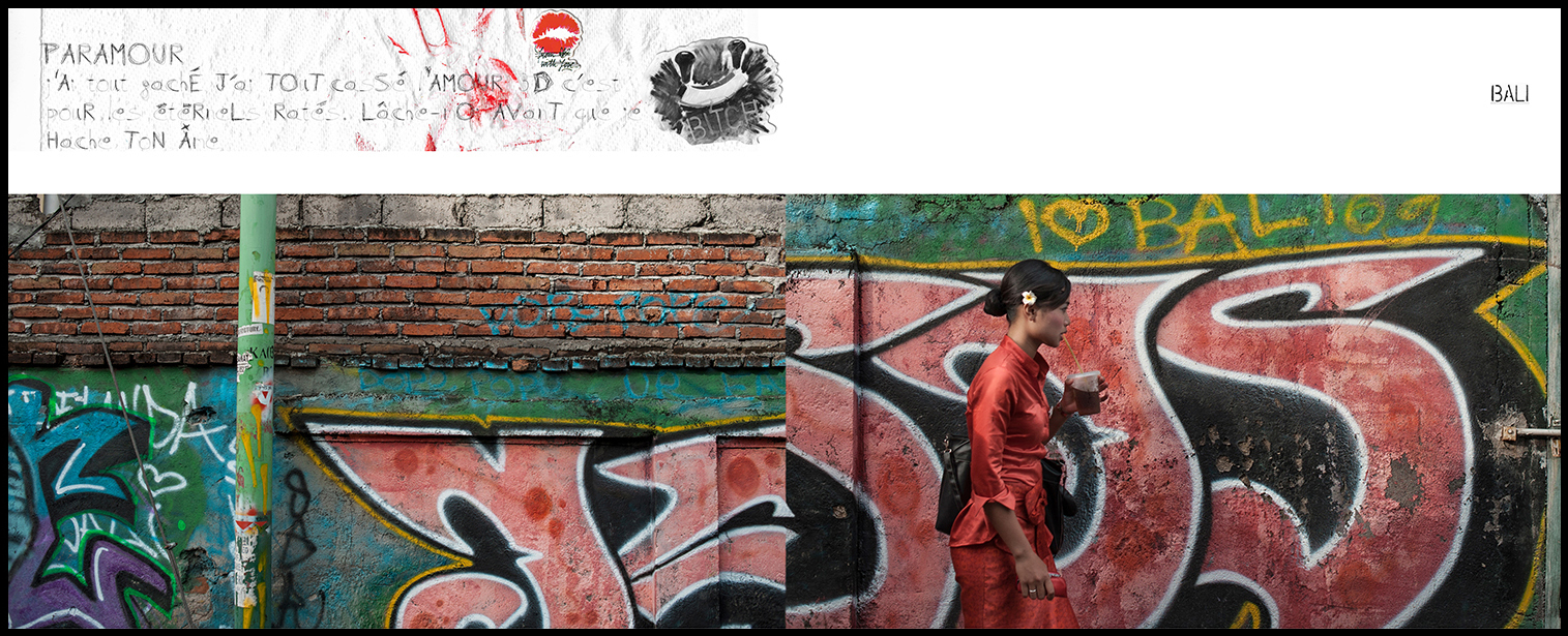 photographie d'art