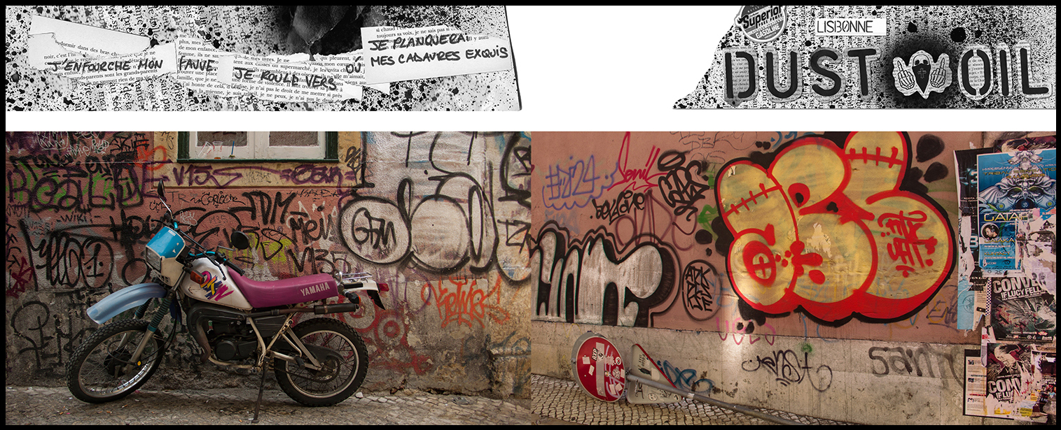 photographie d'art