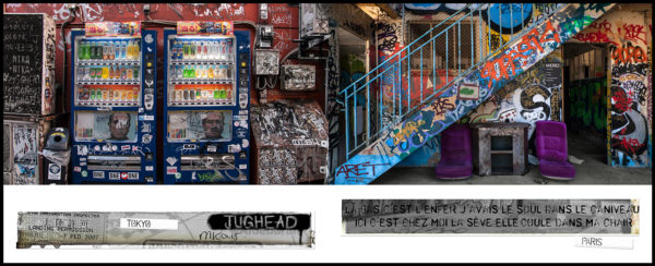 photographie d'art