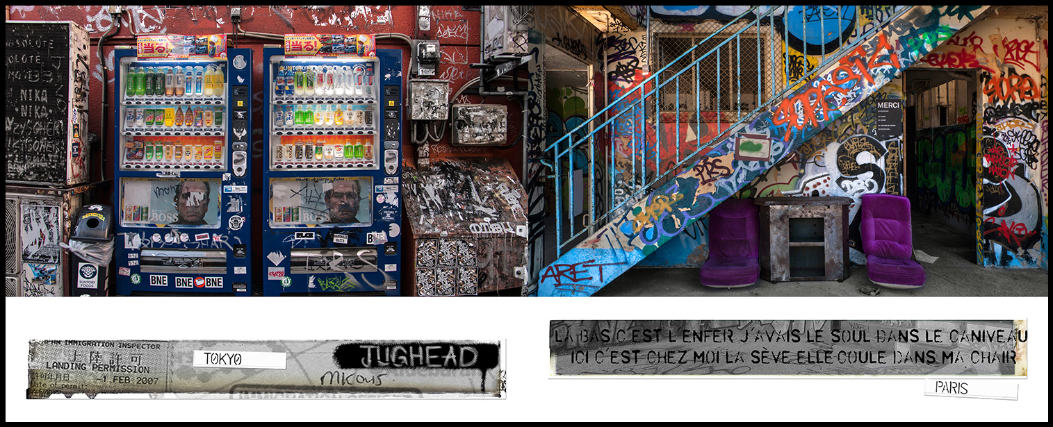 photographie d'art