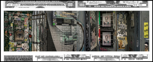 photographie d'art