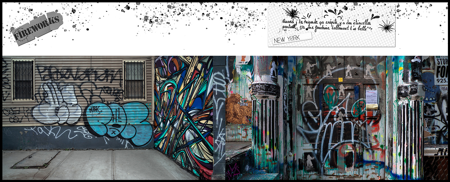 photographie d'art