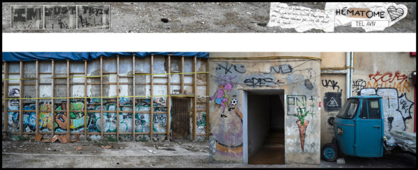 photographie d'art