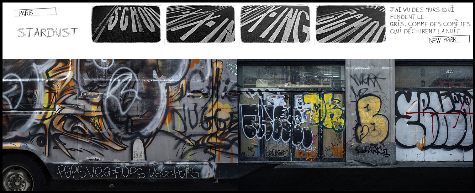 photographie d'art