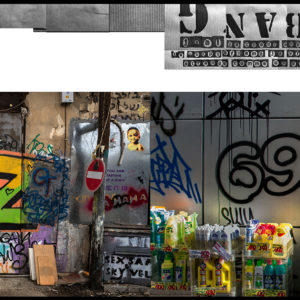 photographie d'art