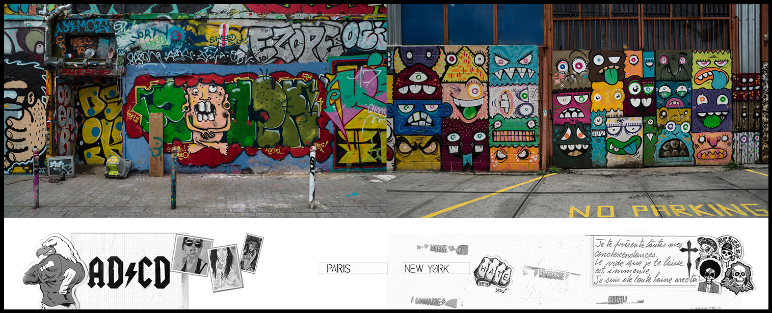photographie d'art