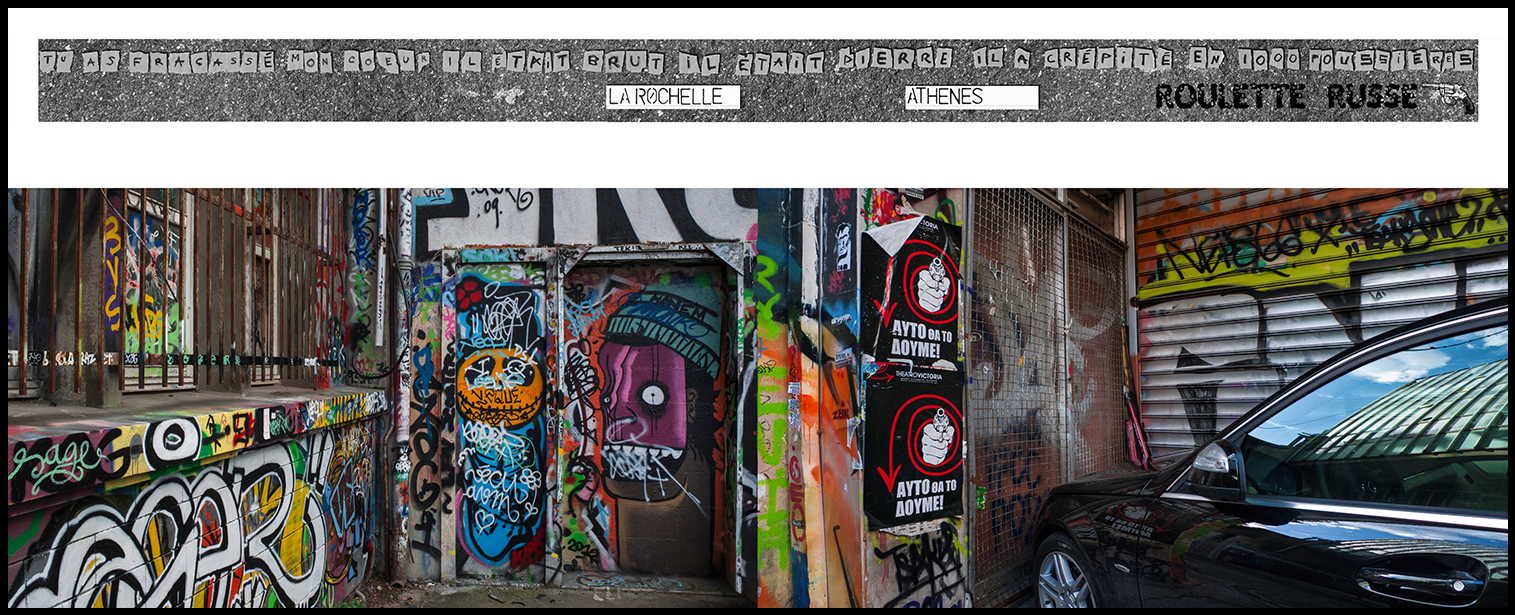 photographie d'art