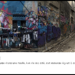 photographie d'art