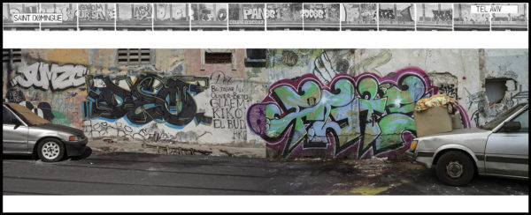 photographie d'art