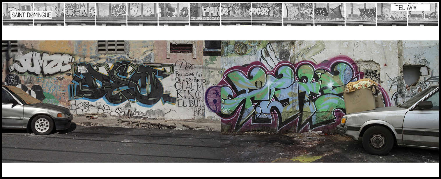 photographie d'art