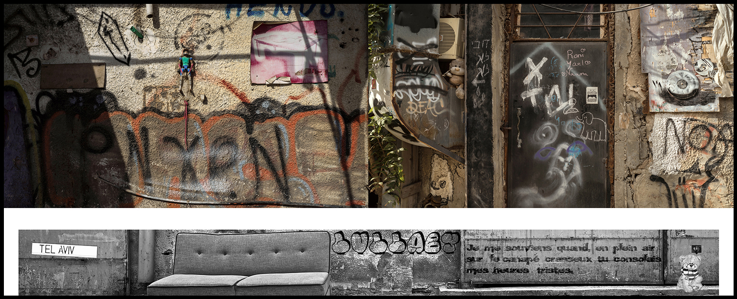 photographie d'art