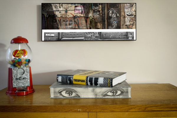 photographie d'art