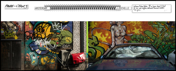 photographie d'art