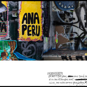 photographie d'art