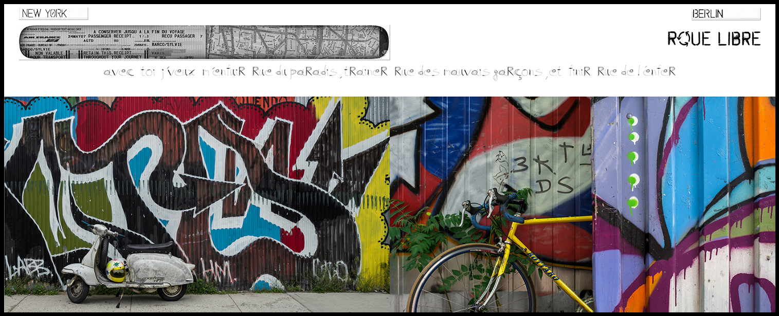 photographie d'art