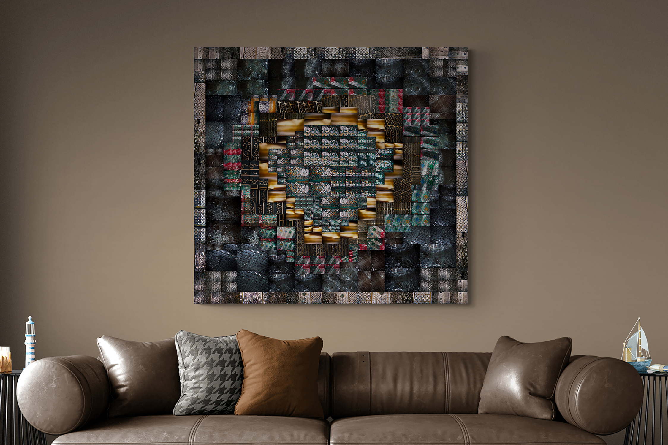 Format 128 x 120